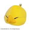 FINAL FANTASY® XIV PLUSH CUSHION FAT CHOCOBO