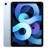 iPad Air 2020 SKY BLUE 64GB WI-FI