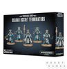 Thousand sons terminators