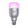 Умная лампочка XIAOMI Mi LED Smart Bulb Color E27 1-2 шт