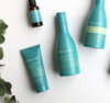 Björn Axén Organic moisturizing gentle shampoo