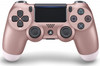 Геймпад DualShock 4 Cont Rose Gold