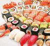 Охуевший суши-сет
