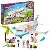 Конструктор LEGO Friends 41429 Самолёт в Хартлейк Сити