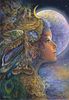 Пазл Anatolian "Лунная фея" 500 деталей