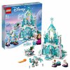 Конструктор LEGO Disney Frozen Волшебный ледяной замок Эльзы