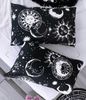 Astral Light Pillowcases
