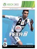 диск FIFA 19 для xbox 360