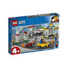 Конструктор LEGO City 60232 Автостоянка