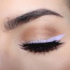 lavender eyeliner