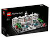 LEGO Architecture 21045 Трафальгарская площадь