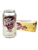 Dr. Pepper Vanilla Float, 6 шт х 350 мл