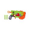 Бластер Nerf Zombie Strike Crosscut Blaster