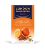 London Fruit And Herb Orange Oriental