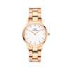 Часы Daniel Wellington Iconic Link 32 мм