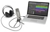 Конденсаторный микрофон Samson C01U Pro USB