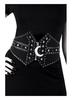 Killstar Cosmic Goddess Waist Belt