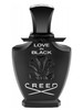 Love in Black Creed