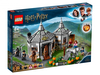 Lego Harry Potter 75947  Хижина Хагрида