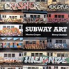 Книга Martha Cooper "Subway art"