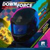 Настольная игра "Downforce: Wild Ride" (дополнение)