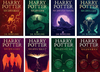 Прочитать все книги о Гарри Поттере