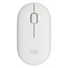 Мышь беспроводная Logitech Pebble M350 (910-005716)