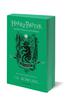 Harry Potter and the Prisoner of Azkaban (Slytherin edition)