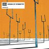 Пластинка Origin of Symmetry б/у