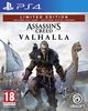 Assassin's Creed Valhalla [Вальгалла](Русская версия)(PS4)