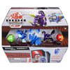 Набор игровой Bakugan с Баку-силой 2