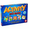 piatnik: activity - мега вызов