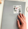 Детский альбом Cloudy Book