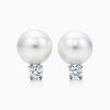 серьги Tiffany Signature™ Pearls