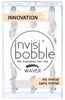 Невидимки Invisibobble Waver 3 шт. crystal clear