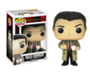 Фигурка Funko POP! Twin Peaks: Agent Cooper (Дейл Купер) 12694