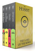 The Hobbit/The Lord Of The Rings - 75th Anniversary edition