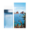 Туалетная вода Dolce&Gabbana Light Blue Love in Capri For Woman