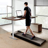 Urevo U1 Smart Walking Pad Ultra-Thin Treadmill   ACGAM Electric Desk