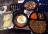 Попробовать корейскую кухню