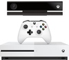 Xbox one + Kinect
