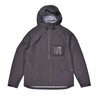 POP Oracle Jacket Anthracite