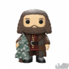 Фигурка Funko POP! Vinyl: Harry Potter: Holiday