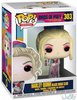 Фигурка Funko POP! Vinyl: DC: Birds of Prey: Harley Quinn