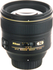 Хочу новый объектив Nikon AF-S Nikkor 85mm f/1.4G