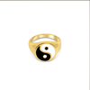 Yin Yang Gold