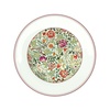 Тарелка обеденная 26,5 см Easy Life "William Morris" фарфор