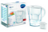 BRITA Carafe filtrante - Fill & Enjoy - Marella XL White incl. 1 MAXTRA+