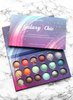 тени bh cosmetics - galaxy chic