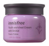 Крем Innisfree Youth-enriched cream with orchid